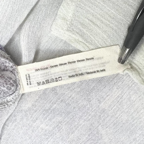 Free People Nomad backless Floral Maxi Dress - Multicolor - Picture 11 of 15